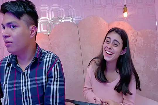 Snapshot of NatyAndAlex chatting on February 11, 2026, 10:15 am NatyAndAlex online show from February 11, 2026, 10:15 am