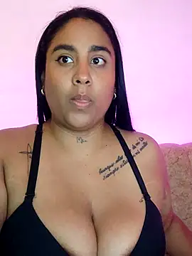 YenthCorona online show from February 27, 2026, 2:23 am