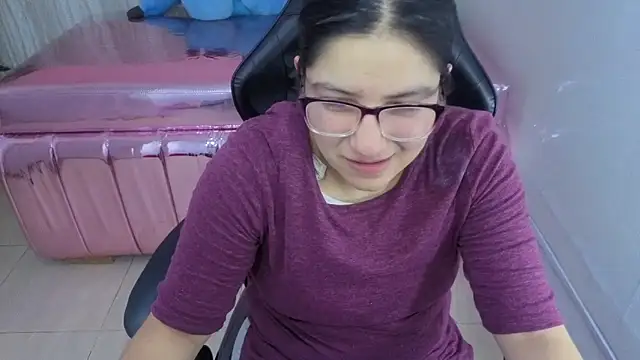 eva smit t online show from March 20, 2026, 2:23 am