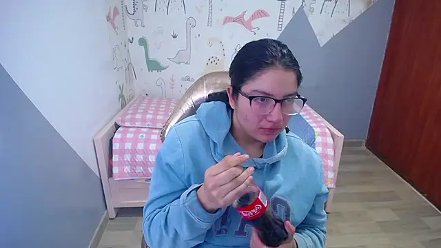 eva smit t online show from January 8, 2026, 2:28 am