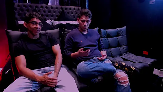 big  friends online show from January 17, 2026, 7:17 pm