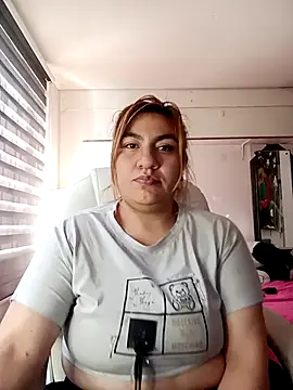 Sharon-mendez online show from February 13, 2026, 8:31 pm