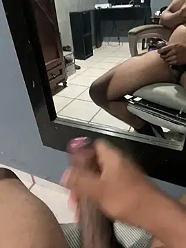 Isaackals online show from April 15, 2026, 1:00 am