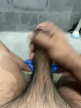 Isaackals online show from April 17, 2026, 2:25 am