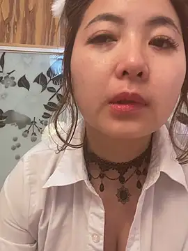 bibi347127 online show from February 1, 2026, 1:15 am