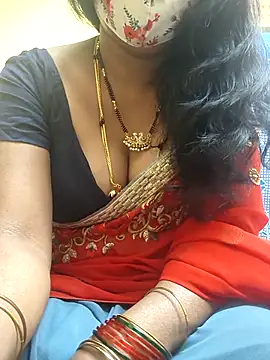 Preeti345 online show from February 28, 2026, 6:46 am