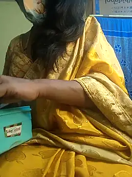 Preeti345 online show from February 11, 2026, 1:44 pm