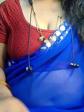 Preeti345 online show from April 23, 2026, 8:10 am