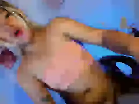 yourbomb shellxx online show from January 7, 2026, 11:43 pm