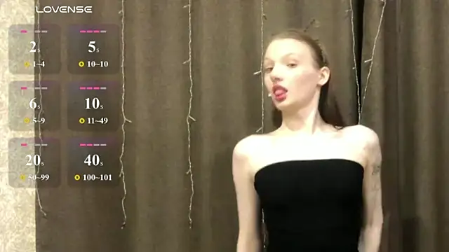 Cleonoth2o online show from May 13, 2026, 4:36 pm