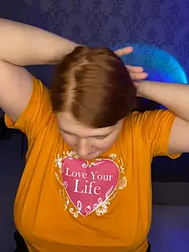 Snapshot of NicollVeys chatting on December 5, 2025, 7:34 pm NicollVeys online show from December 5, 2025, 7:34 pm