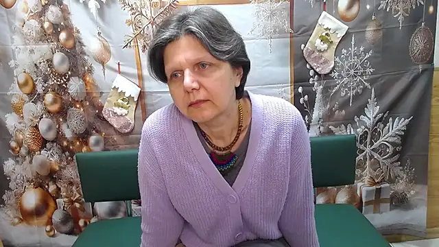 LunaDobra online show from January 10, 2026, 6:03 pm