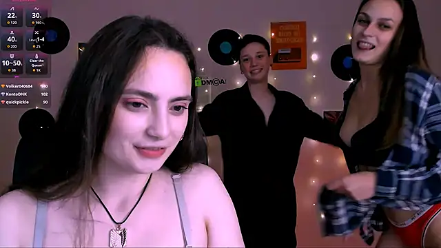 jenna elayne online show from March 28, 2026, 3:57 pm