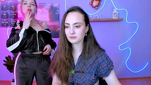 jenna elayne online show from March 16, 2026, 2:53 pm