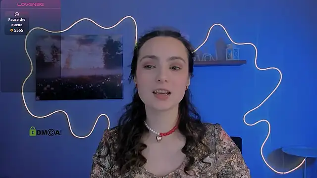 jenna elayne online show from February 14, 2026, 9:09 am