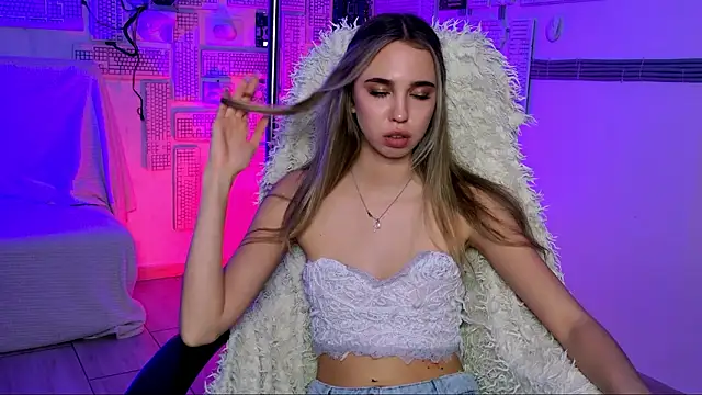 KimPorins online show from March 14, 2026, 4:57 pm