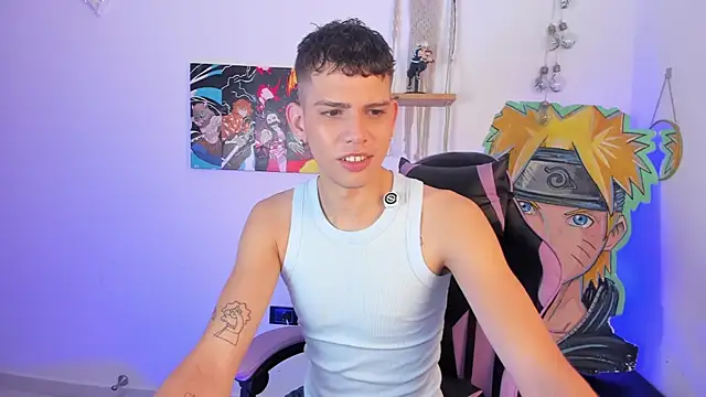 Snapshot of Jasson___ chatting on May 27, 2026, 1:07 pm Jasson online show from May 27, 2026, 1:07 pm