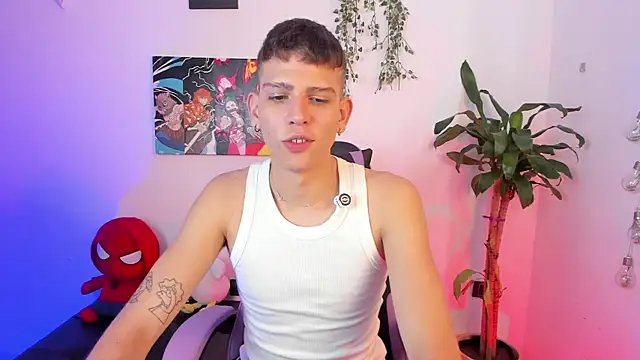 Jasson    online show from April 21, 2026, 6:36 pm