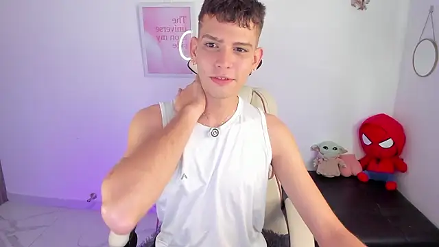 Jasson    online show from February 5, 2026, 12:56 pm