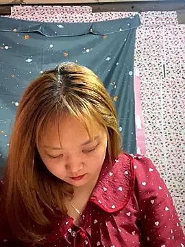 Samsam-006 online show from January 19, 2026, 2:15 am