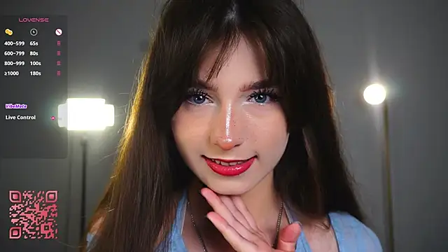 Lanenger online show from February 18, 2026, 10:17 pm