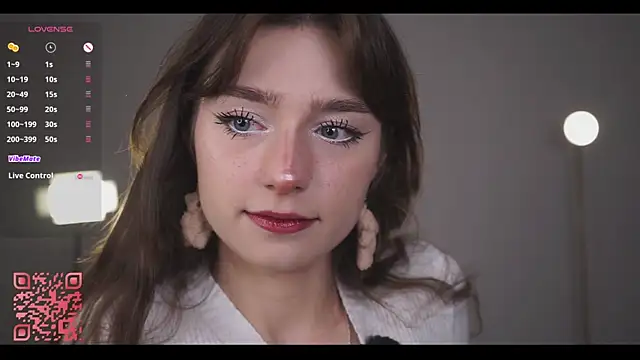 Lanenger online show from April 7, 2026, 10:33 pm