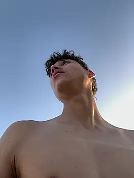 OnlyTyroone online show from February 8, 2026, 2:37 pm