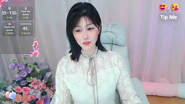 Snapshot of xiaoyao_007 chatting on May 31, 2026, 2:23 pm xiaoyao 007 online show from May 31, 2026, 2:23 pm