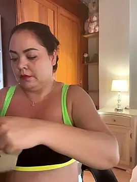 EmiHarrys online show from January 16, 2026, 10:03 pm