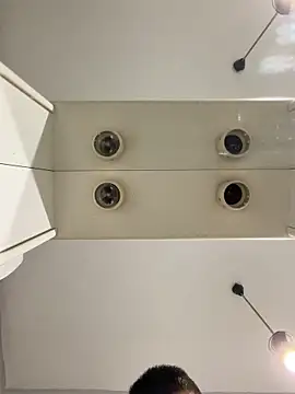 CharlyAlfa22 online show from February 18, 2026, 5:09 pm