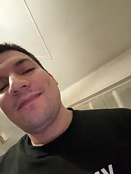 CharlyAlfa22 online show from February 9, 2026, 12:08 am