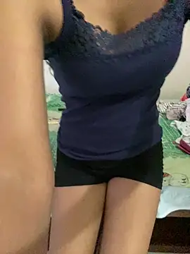 Anu camgirl online show from May 19, 2026, 10:33 am