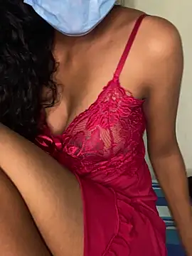 Anu camgirl online show from June 1, 2026, 4:39 pm