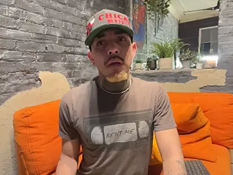 jo67rivera online show from February 16, 2026, 5:39 am