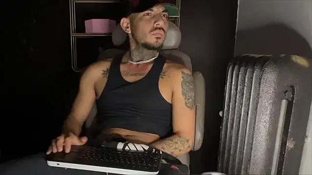 jo67rivera online show from April 2, 2026, 6:20 am