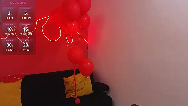 Neo Twink online show from February 14, 2026, 7:03 pm