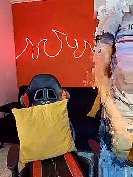 Neo Twink online show from January 10, 2026, 7:09 pm