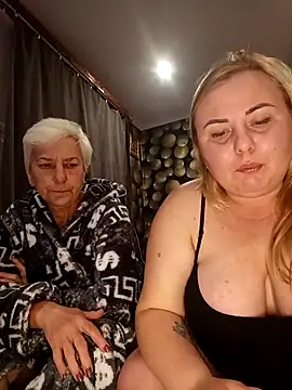 Ray Thea online show from December 13, 2025, 8:04 pm