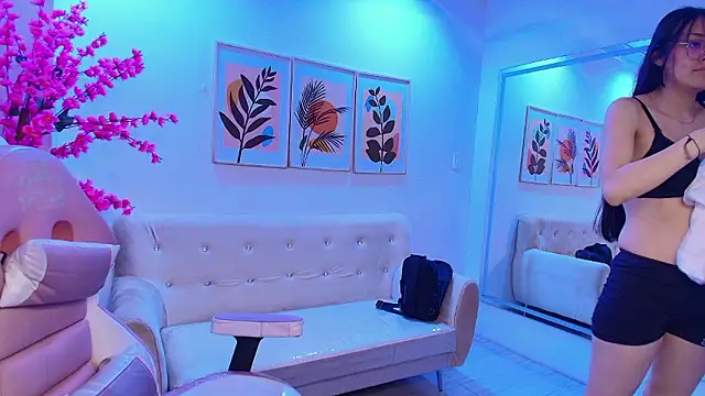 Dulce violeta  online show from January 14, 2026, 11:14 am