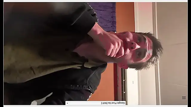 absloverboy online show from December 5, 2025, 4:49 pm