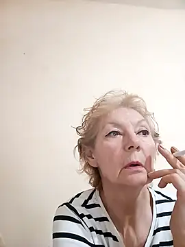 Calypso-Loove online show from January 8, 2026, 10:43 am