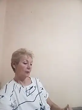 Calypso-Loove online show from February 16, 2026, 6:28 pm