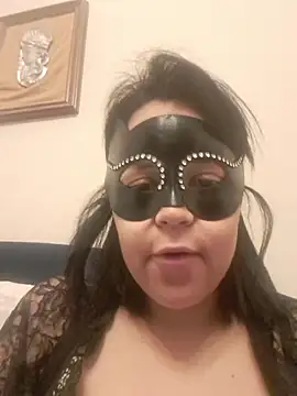 h4cPaolaMascherata online show from March 24, 2026, 4:40 pm