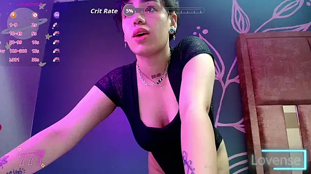 Snapshot of Kiara_Fox__ chatting on May 15, 2026, 4:27 pm Kiara Fox online show from May 15, 2026, 4:27 pm