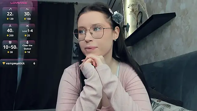 CharlesBurnett online show from February 21, 2026, 8:38 am