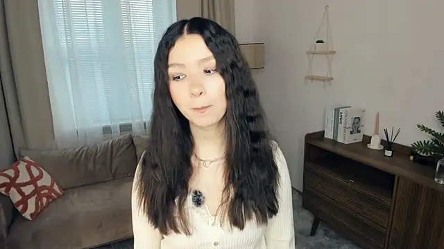 LonaLongsdorf online show from January 10, 2026, 9:04 am