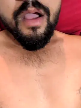 sexytomdev online show from February 25, 2026, 3:18 am