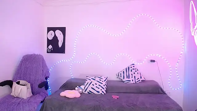 Sofia tgn online show from April 7, 2026, 6:21 pm