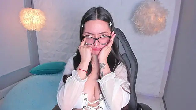 abby angel 1 online show from December 20, 2025, 1:03 pm