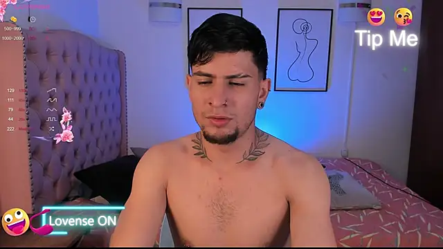 vaalentiino online show from February 10, 2026, 5:56 pm